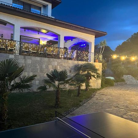 Вила Белисима, Villa Bellissima Bryastovo  Esterno foto
