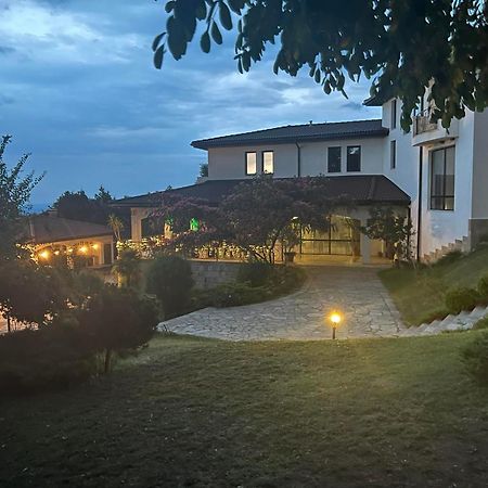 Вила Белисима, Villa Bellissima Bryastovo  Esterno foto
