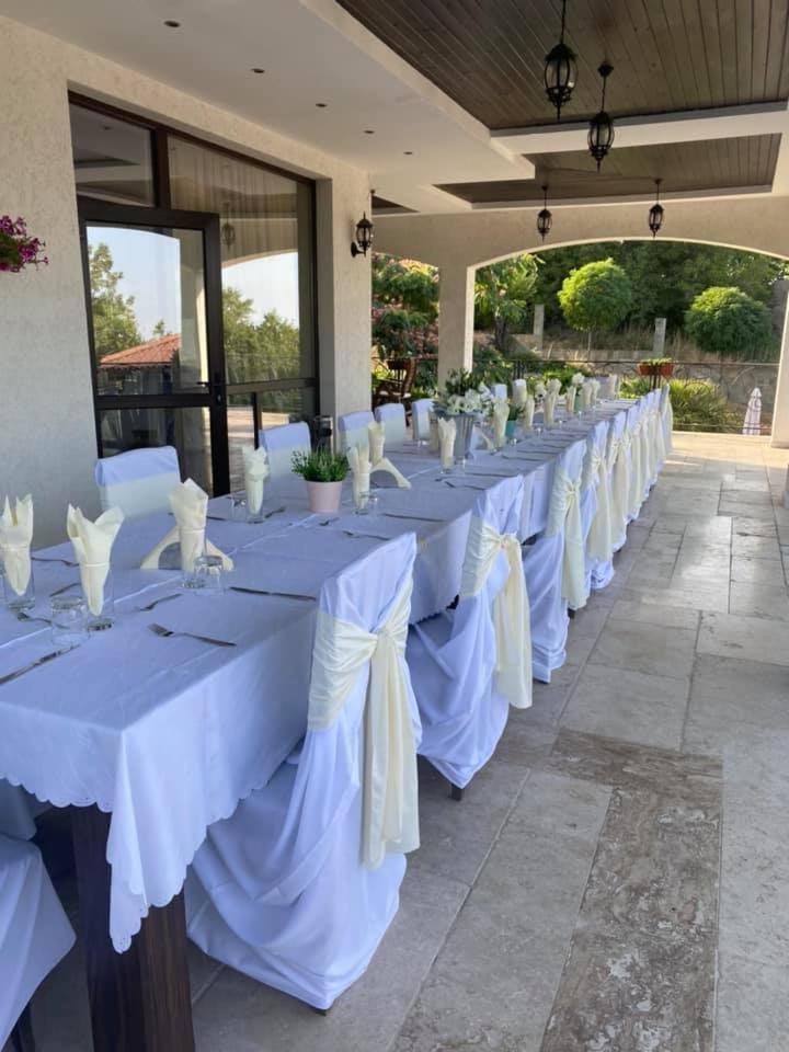 Вила Белисима, Villa Bellissima Bryastovo  Esterno foto