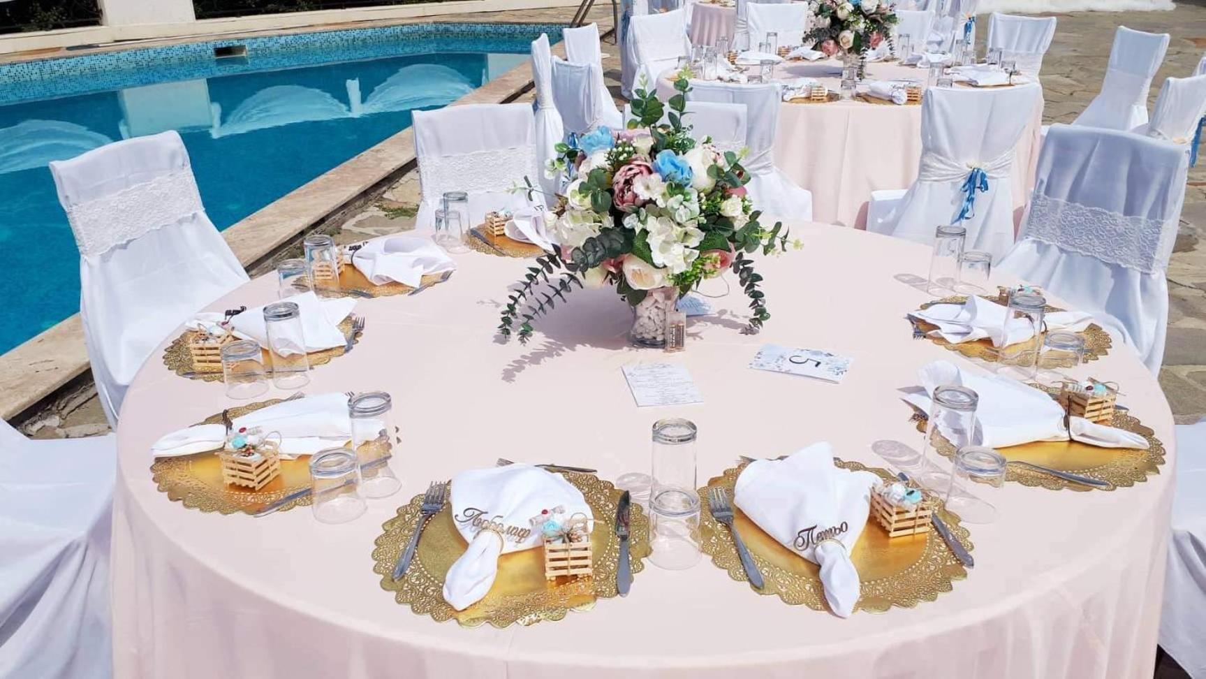 Вила Белисима, Villa Bellissima Bryastovo  Esterno foto
