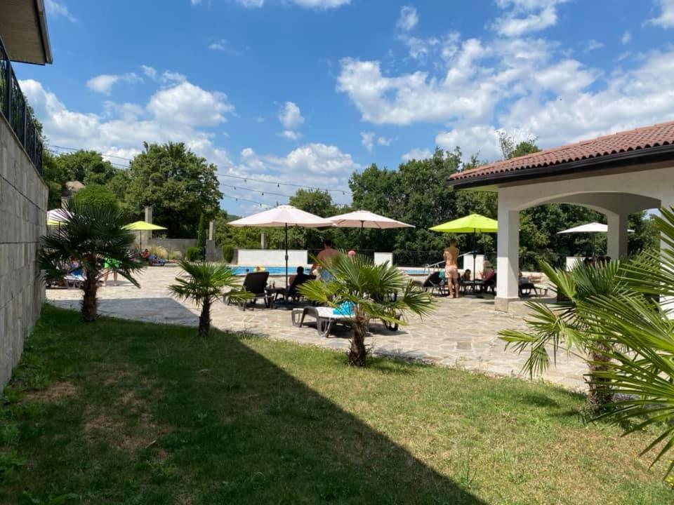 Вила Белисима, Villa Bellissima Bryastovo  Esterno foto