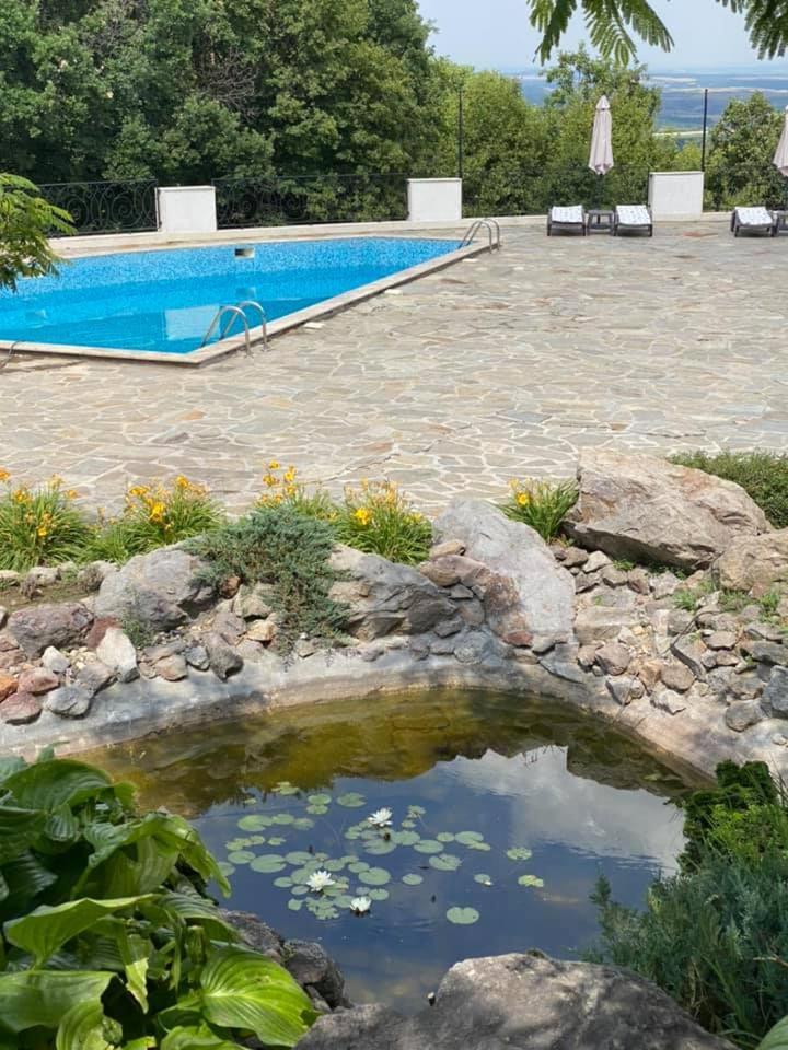 Вила Белисима, Villa Bellissima Bryastovo  Esterno foto
