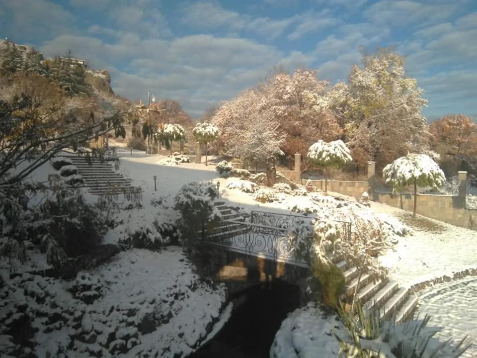 Вила Белисима, Villa Bellissima Bryastovo  Esterno foto