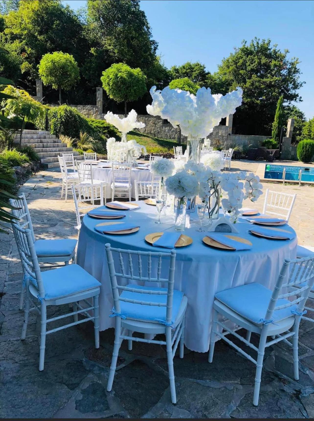 Вила Белисима, Villa Bellissima Bryastovo  Esterno foto