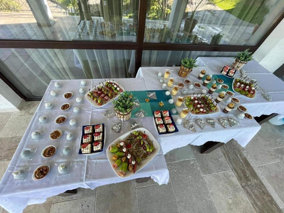 Вила Белисима, Villa Bellissima Bryastovo  Esterno foto