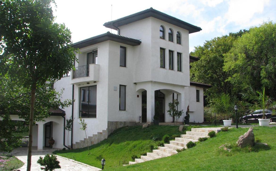 Вила Белисима, Villa Bellissima Bryastovo  Esterno foto