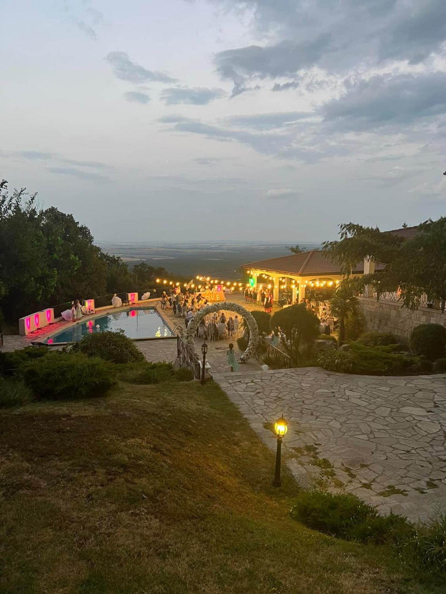 Вила Белисима, Villa Bellissima Bryastovo  Esterno foto