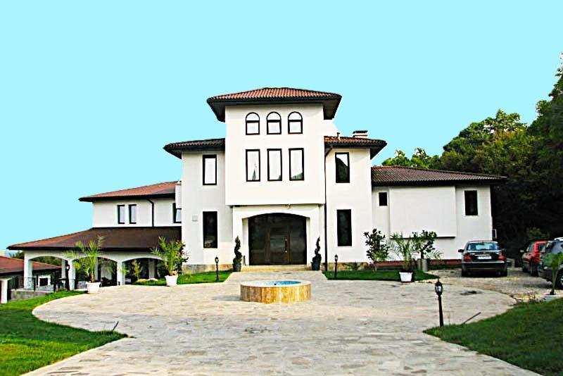 Вила Белисима, Villa Bellissima Bryastovo  Esterno foto