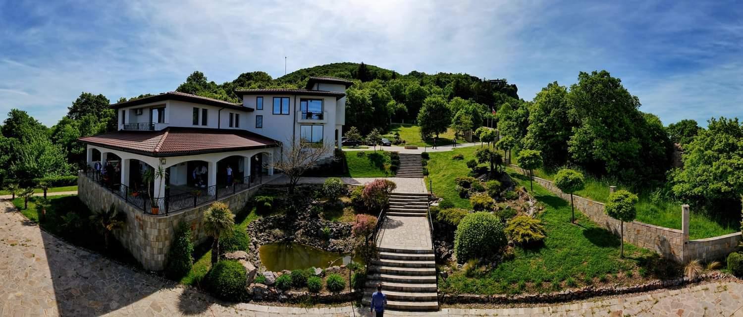 Вила Белисима, Villa Bellissima Bryastovo  Esterno foto