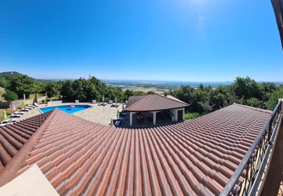 Вила Белисима, Villa Bellissima Bryastovo  Esterno foto