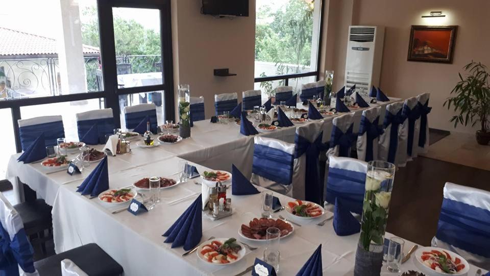 Вила Белисима, Villa Bellissima Bryastovo  Esterno foto