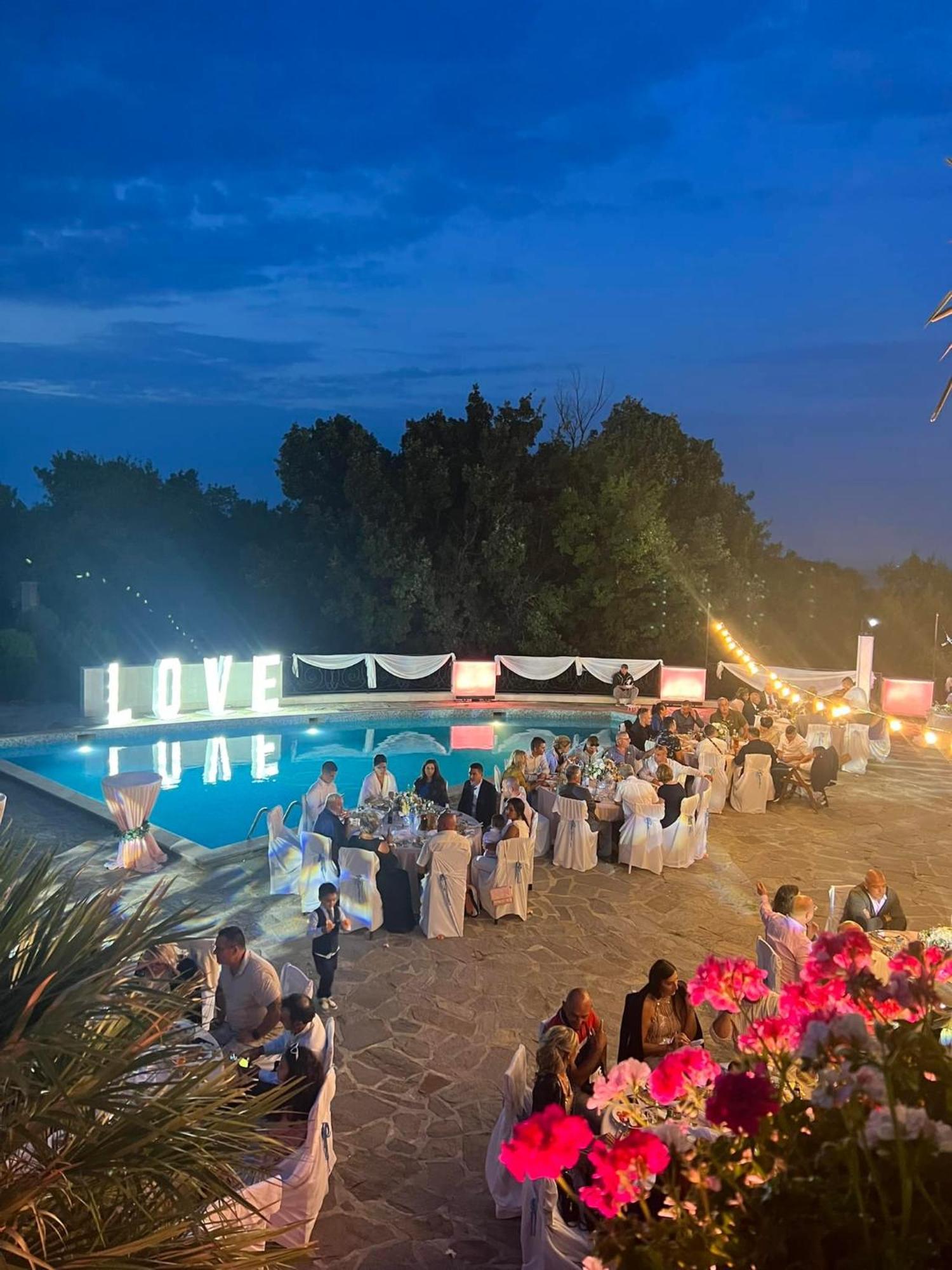 Вила Белисима, Villa Bellissima Bryastovo  Esterno foto
