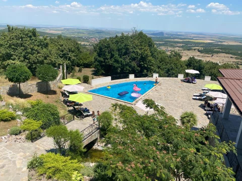 Вила Белисима, Villa Bellissima Bryastovo  Esterno foto