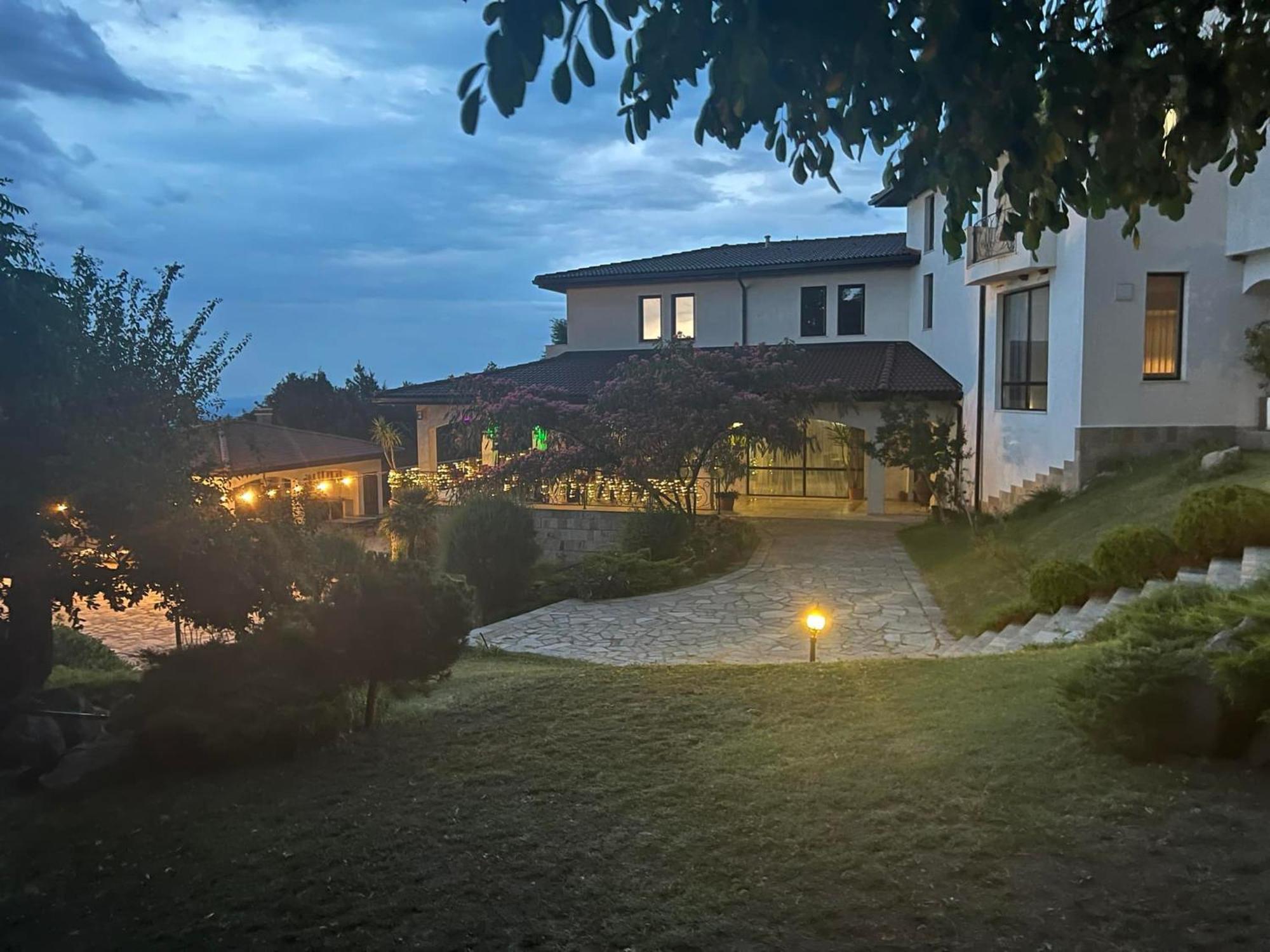 Вила Белисима, Villa Bellissima Bryastovo  Esterno foto