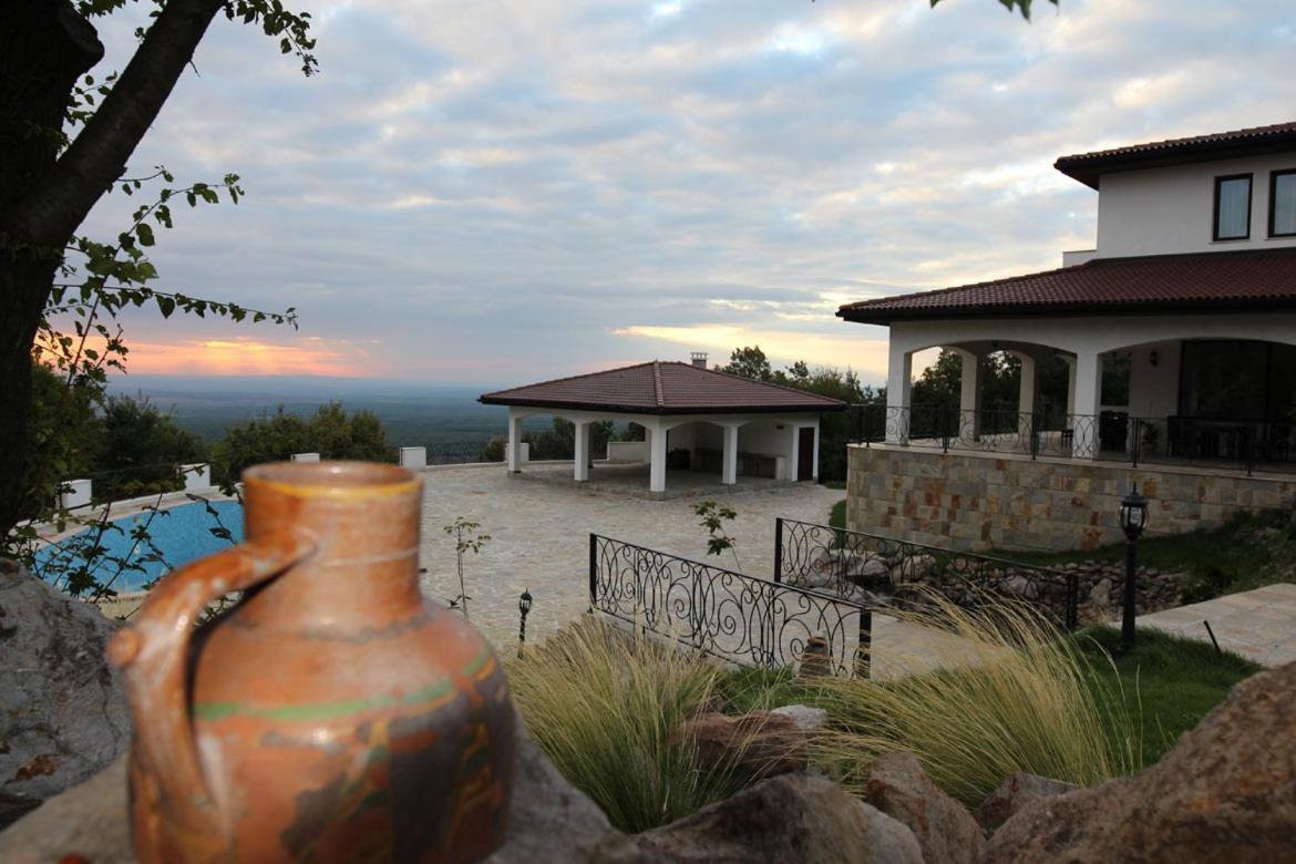 Вила Белисима, Villa Bellissima Bryastovo  Esterno foto