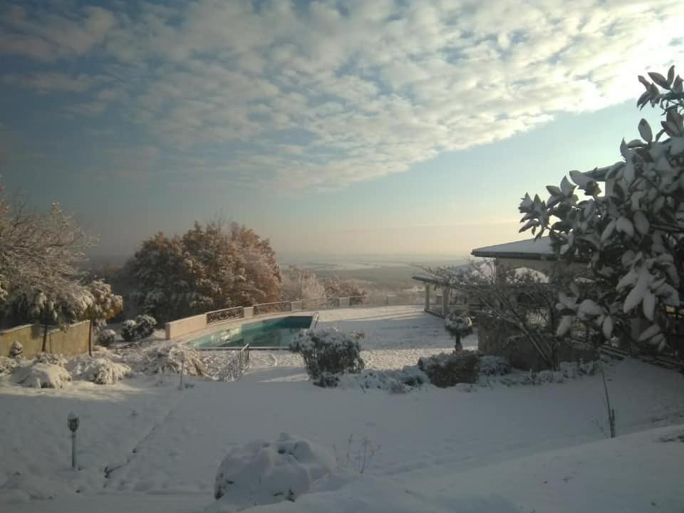 Вила Белисима, Villa Bellissima Bryastovo  Esterno foto
