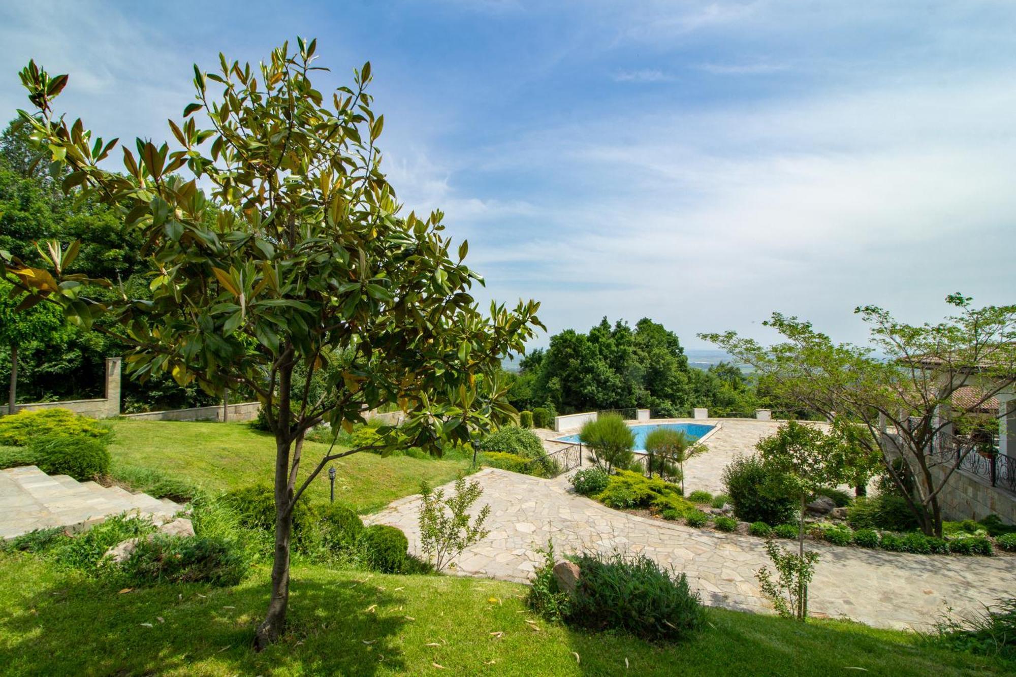 Вила Белисима, Villa Bellissima Bryastovo  Esterno foto