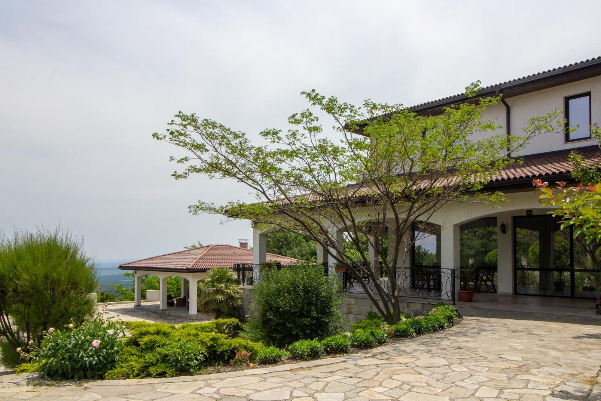 Вила Белисима, Villa Bellissima Bryastovo  Esterno foto