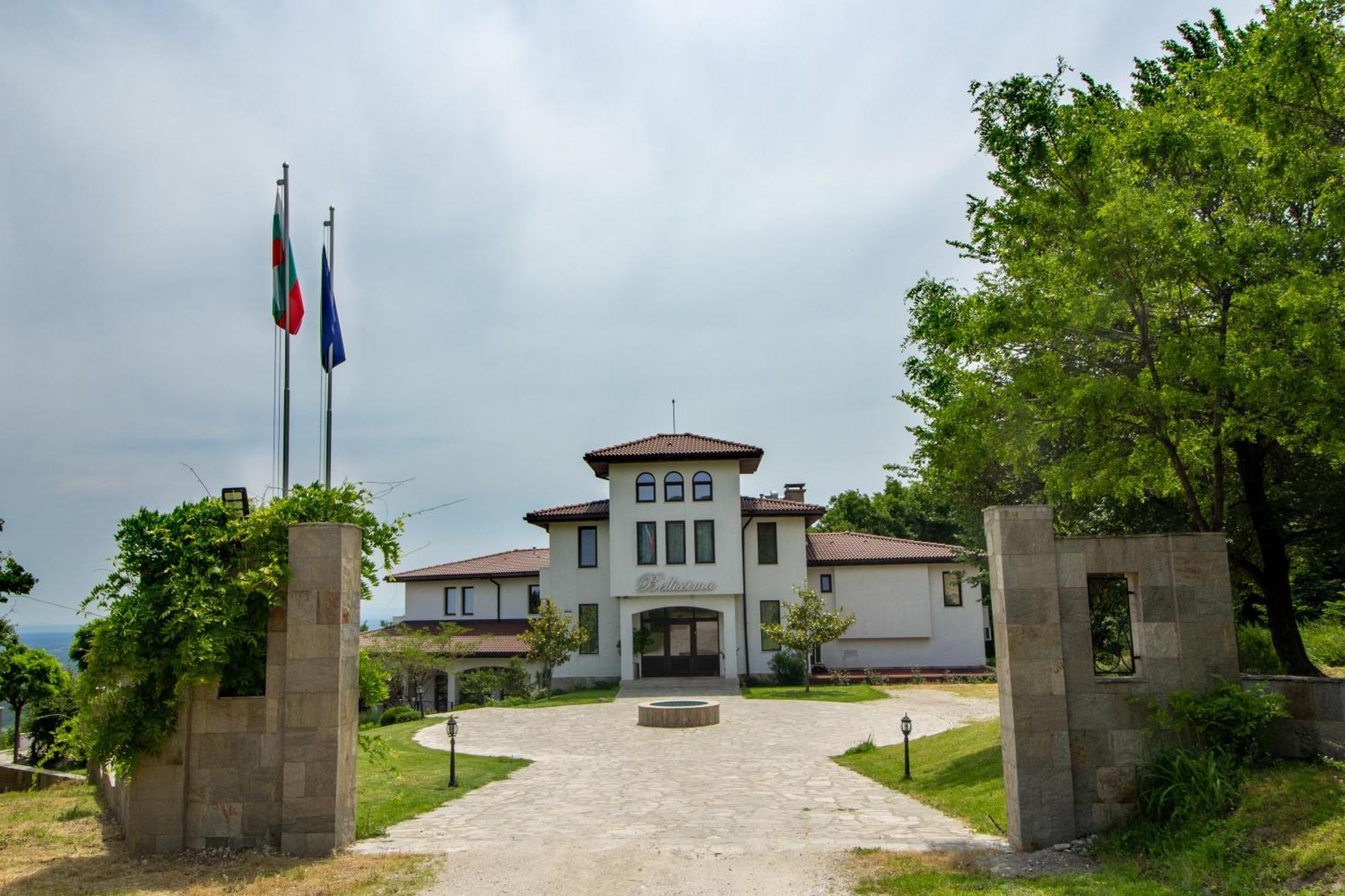 Вила Белисима, Villa Bellissima Bryastovo  Esterno foto