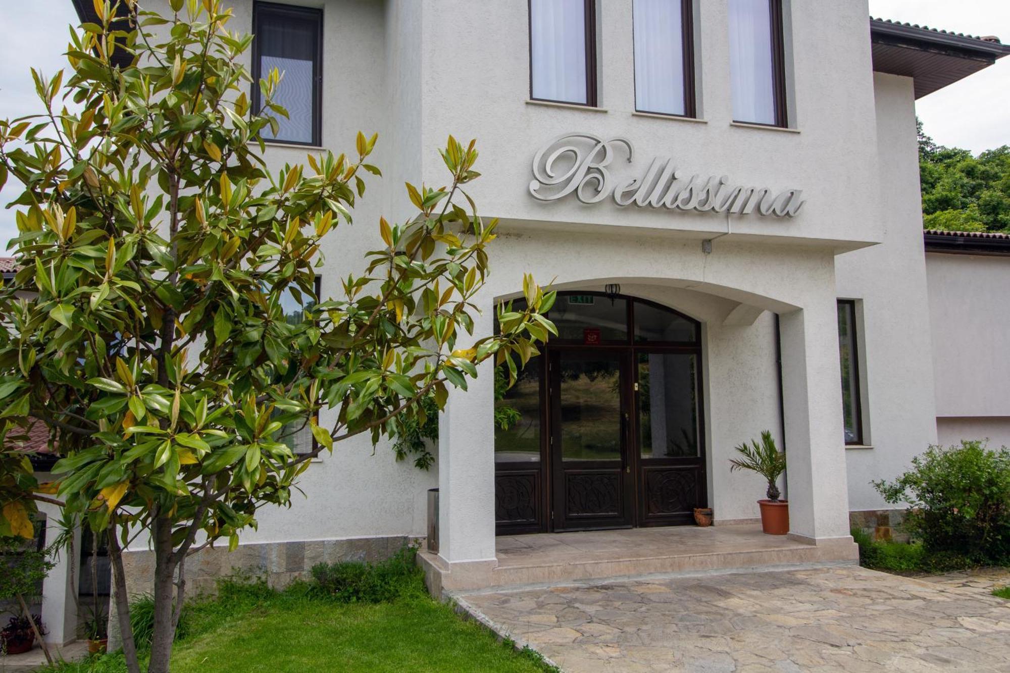 Вила Белисима, Villa Bellissima Bryastovo  Esterno foto