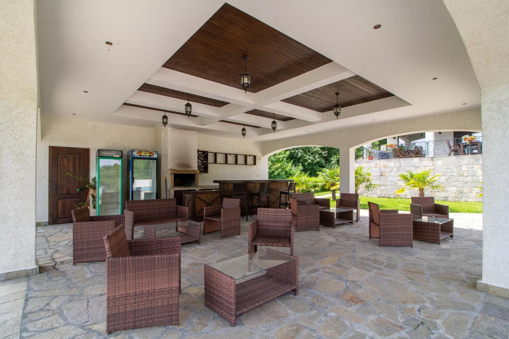 Вила Белисима, Villa Bellissima Bryastovo  Esterno foto