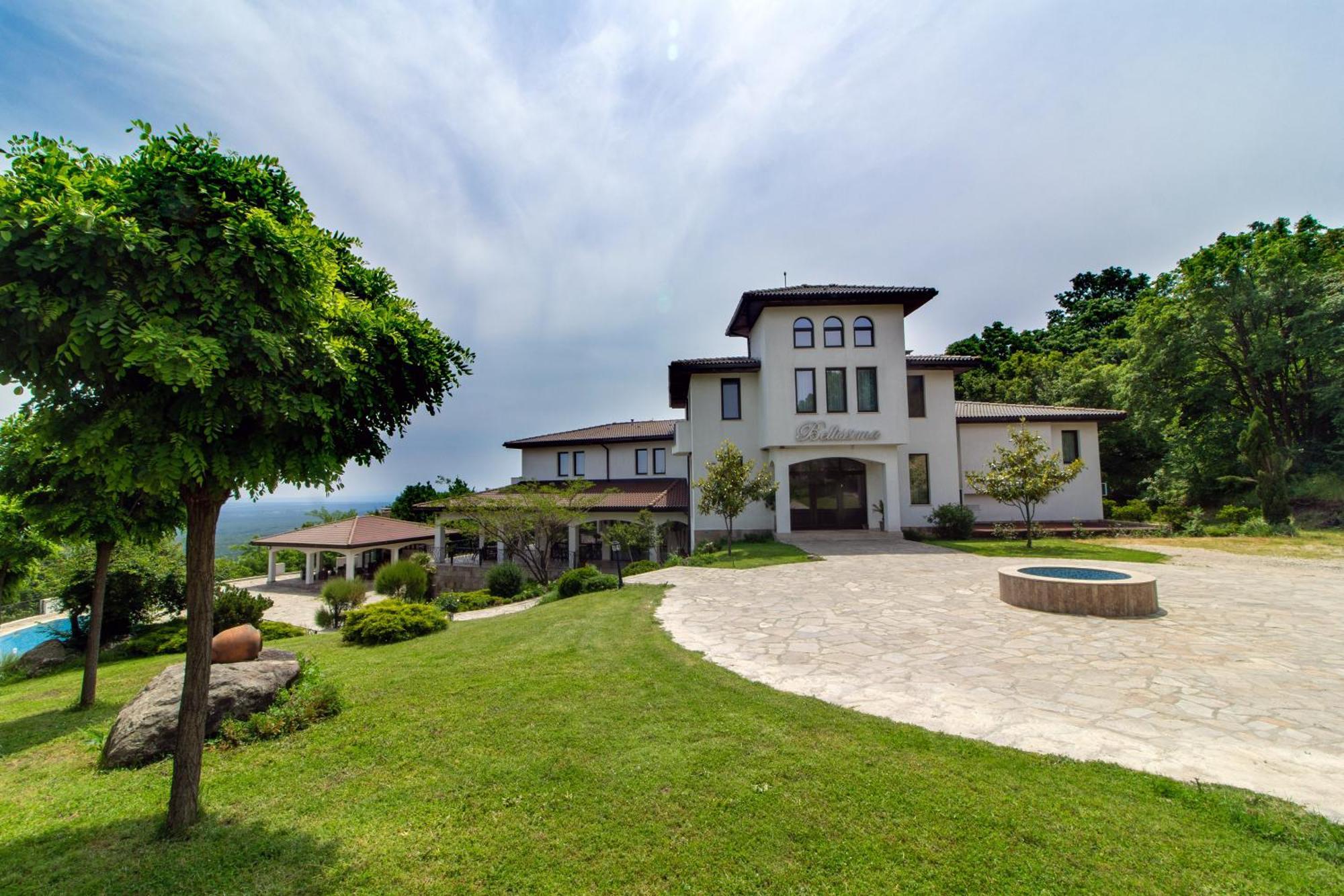 Вила Белисима, Villa Bellissima Bryastovo  Esterno foto